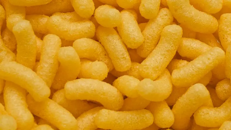 Imagen de archivo de gusanitos. FLICKR / FRANCISCO SERRADILLA