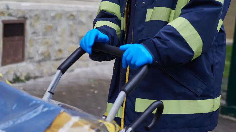 151 empleados se incorporan a la empresa en Navarra. EDUARDO SANZ / EUROPA PRESS