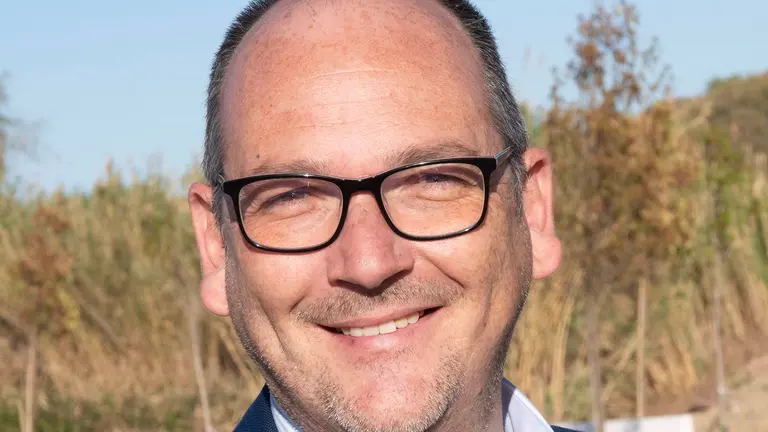 UPN designa como vicesecretario de política municipal al alcalde de Fitero, Miguel Aguirre. UPN