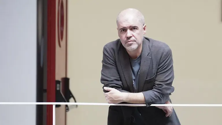 El secretario general de Comisiones Obreras (CCOO), Unai Sordo - H.Bilbao - Europa Press - Archivo