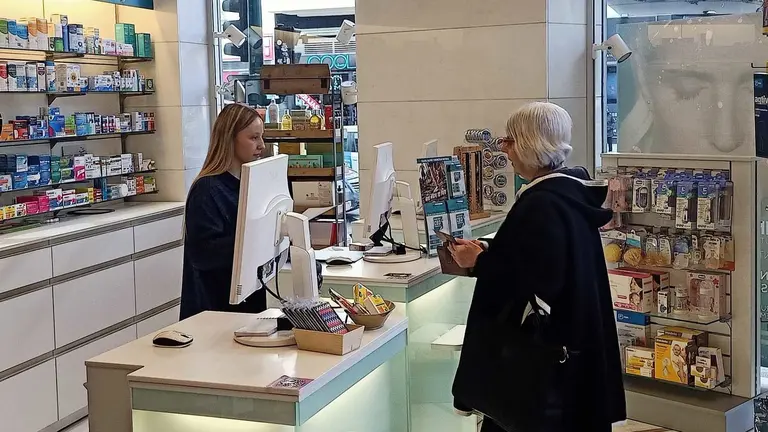 La receta electrónica de MUFACE llega a Navarra para beneficio de más de 7.500 funcionarios. MUFACE