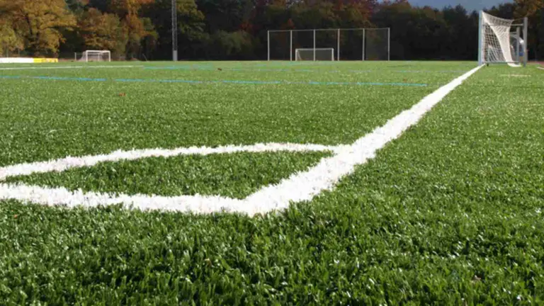 Campo de fútbol de Alsasua. AYUNTAMIENTO DE ALSASUA
