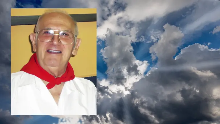 Obituario de Jesús Martínez Goñi, el patriarca de los Requinto de Funes.