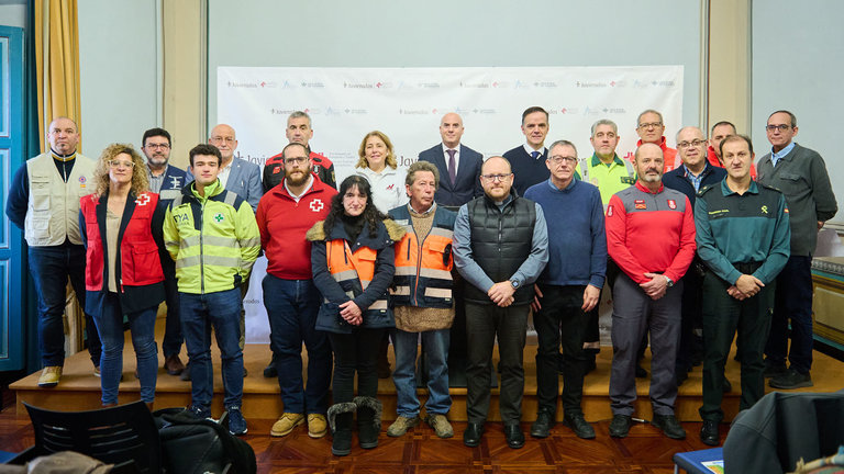 Alerta en el Camino de Santiago francés tras perder la mitad de sus  peregrinos en diez años