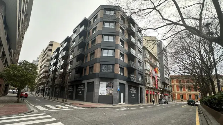 Una hamburguesería asturiana va abrir un restaurante en el Paseo Sarasate 13. Navarra.com