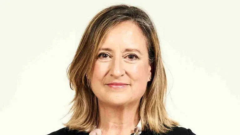 Sandra Cavero es una nueva consejera del consejo de administración de Sodena. SODENA