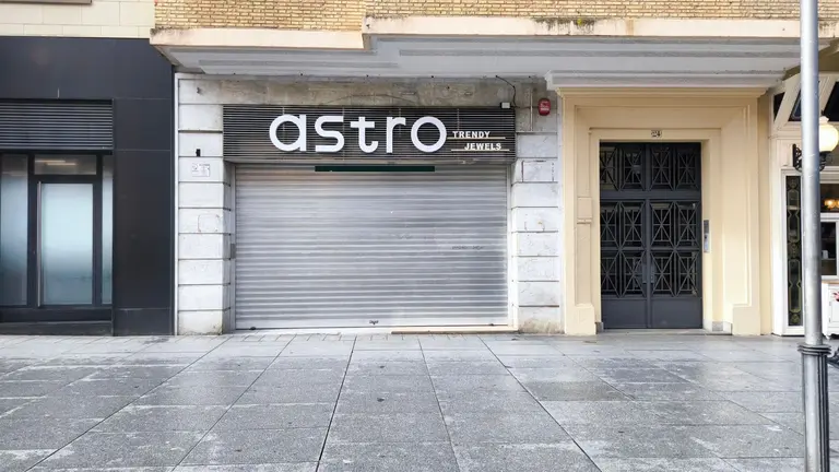 La joyería en Pamplona que va abrir su segunda tienda en la Avenida Carlos III. Navarra.com