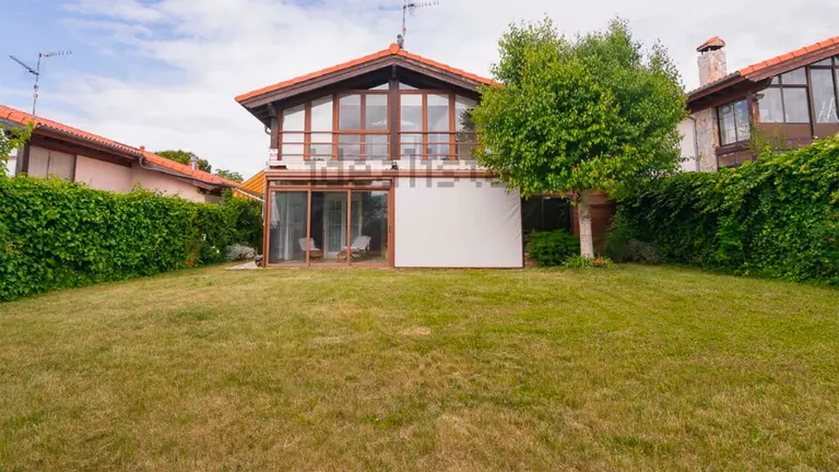 Casa en venta en Úcar. IDEALISTA