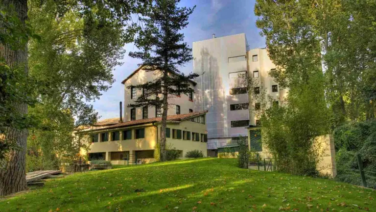 Hotel Tximista, en Estella. TRIPADVISOR