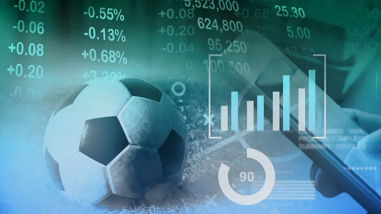 La Universidad de Euneiz oferta el Grado en Gestión Deportiva. SHUTTERSTOCK