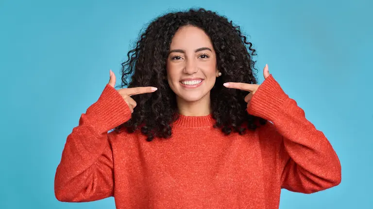 La importancia del cuidado y la estética bucal. GettyImages