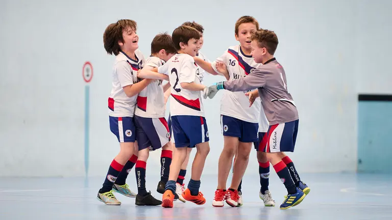 Segunda jornada del XXXII Torneo Santi Macaya 2024 del Club Deportivo Amigó con 1.400 jugadores y más de 100 partidos en 48 horas. PABLO LASAOSA