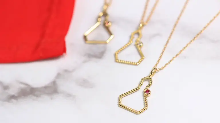 Nueva colección de Joyería BIJOYA dedicada a San Fermín. BIJOYA