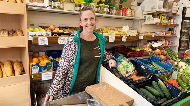 Autoservicio Izarra en Estella. Navarra.com