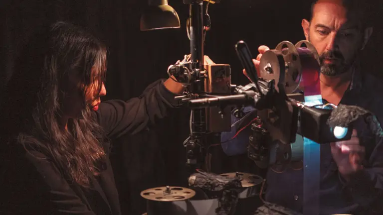 'La Melancolía del Turista' llega al Teatro Gaztambide de Tudela. CEDIDA