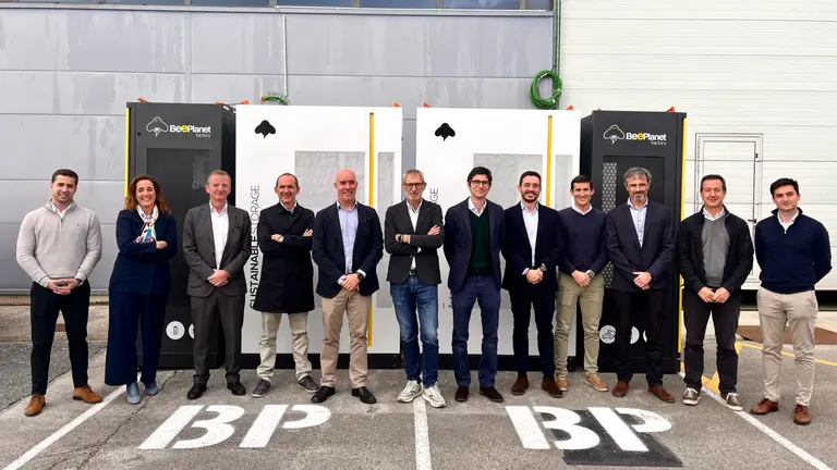 El nuevo capital permitirá que BeePlanet siga impulsando su expansión internacional y desarrollar nuevos modelos de negocio. CEDIDA