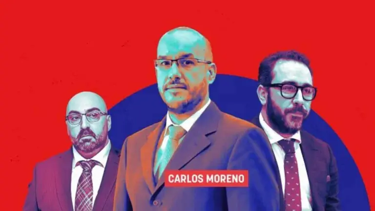 koldo reconoce que sí pudo encontrarse en un bar con Aldama.