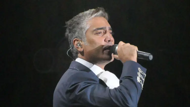 Alejandro Fernández