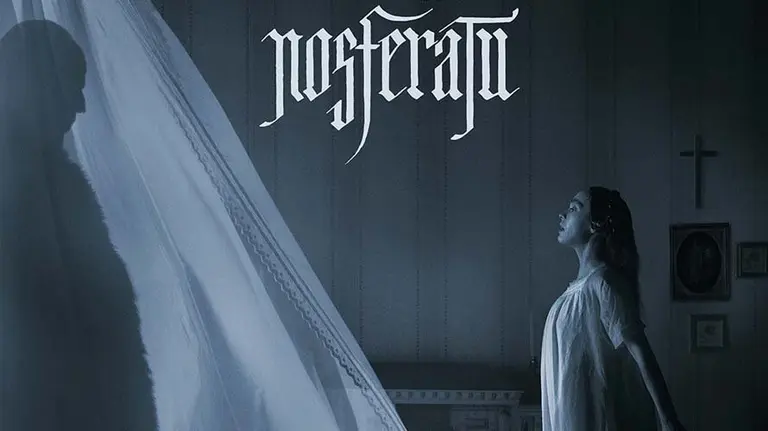 Nosferatu, 25 de diciembre en cines_1