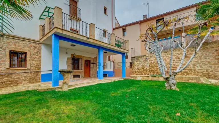 Albergue en venta en Mañeru. IDEALISTA