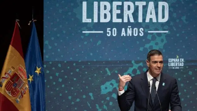 pedro-sanchez-durante-el-acto-50-anos-de-espana-en-libertad-635x358
