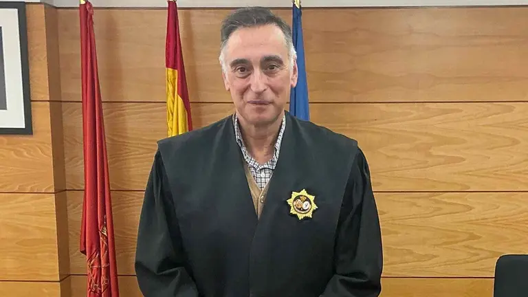 El letrado de la Administración de Justicia Alfonso Pérez Ruiz será el nuevo Secretario de Gobierno del Tribunal Superior de Justicia de Navarra. TSJN