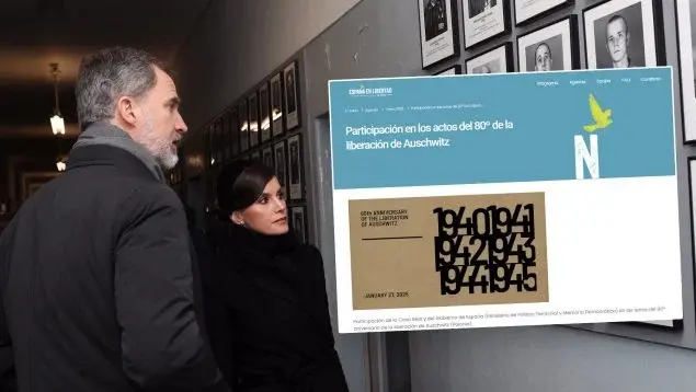 montaje-reyes-visita-auschwitz2-635x358
