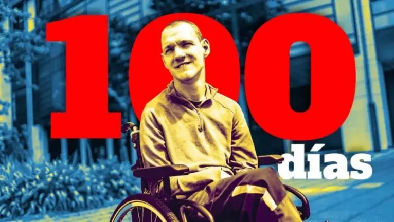 Se cumplen 100 días de la aprobación de la Ley ELA sin financiación. OKDIARIO