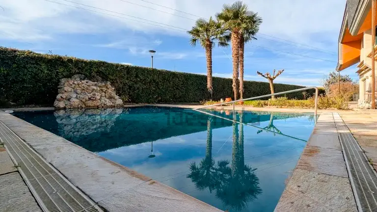 Casa en venta en Zizur Mayor. IDEALISTA / AINA