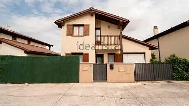 Imagen del chalet en venta en San Martín de Unx. IDEALISTA