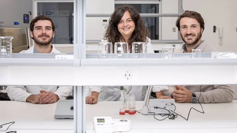 La startup navarra MOA Foodtech recibe el compromiso de inversión 14,8 millones de euros de la Comisión Europea - CEIN