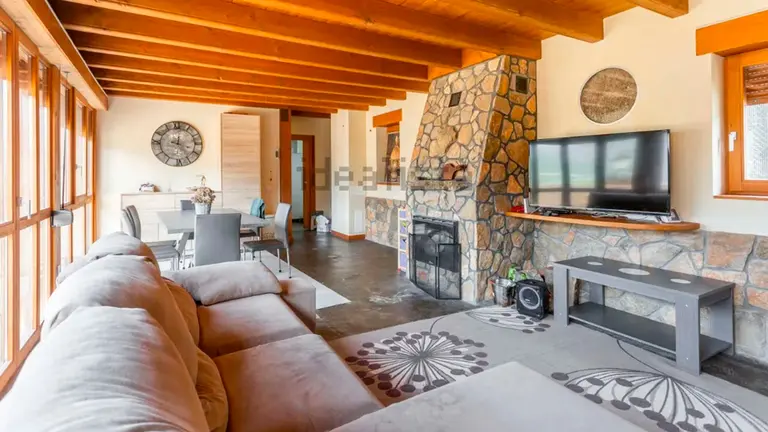 Casa en venta en Galar. IDEALISTA