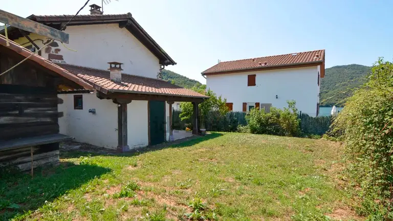 Casa en venta en Eugui. IDEALISTA