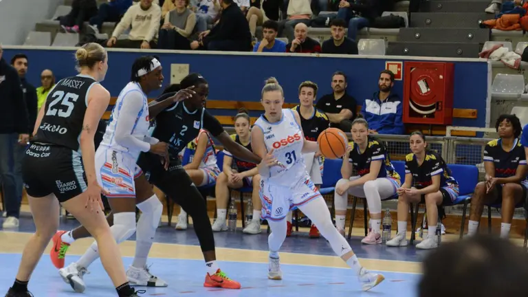 Osés Construcciones Ardoi desciende de categoría. @FNBArdoi