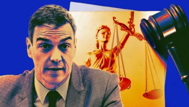 El Gobierno de Sánchez quiere controlar a los medios de comunicación. OK DIARIO