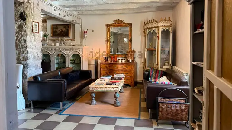 Casa en venta en Ollo. IDEALISTA