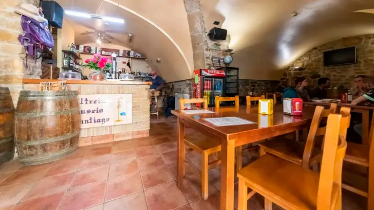 Casa rural que se vende en Lorca. IDEALISTA