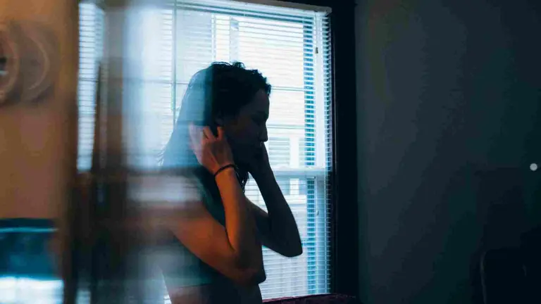 La mujer se encontraba sola en casa cuandos e produjo la agresión sexual. ANDREW LING / UNSPLASH