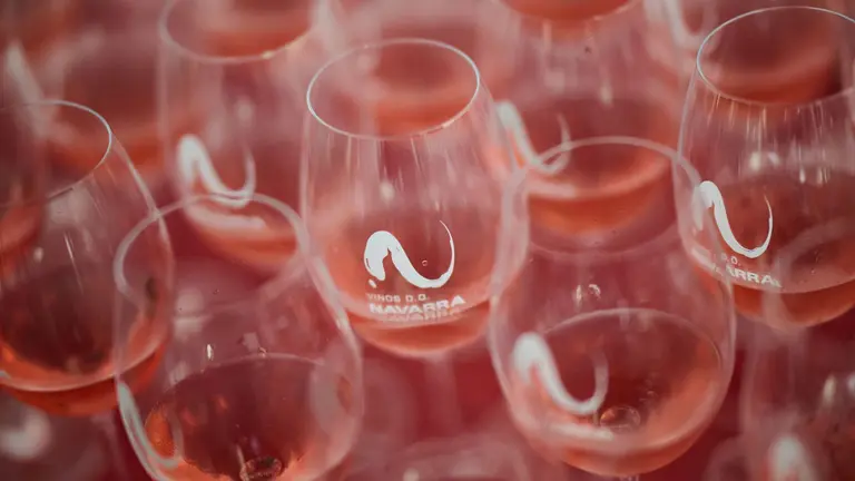 Tim Atkin MW ensalza a Navarra con excelentes puntuaciones. CEDIDA