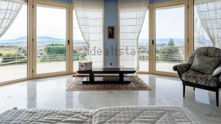 Casa en venta en Gorraiz. IDEALISTA