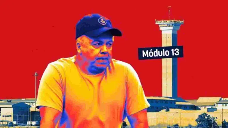 Cerdán ingresa en una celda individual, se esconde bajo una gorra y renuncia a estar acompañado. OK DIARIO