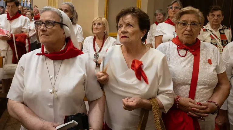 La Octava de San Fermín.Maite  H. Mateo..-41