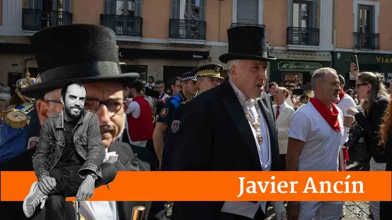 La Octava de San Fermín.Maite  H. Mateo..-07