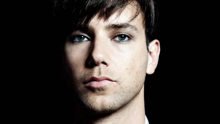 Tiga encabeza la cuarta edición de HORMA en Pamplona con un concierto en Baluarte. CEDIDA