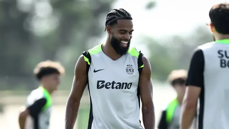 El posible fichaje de Osasuna. @jeremiahstjuste