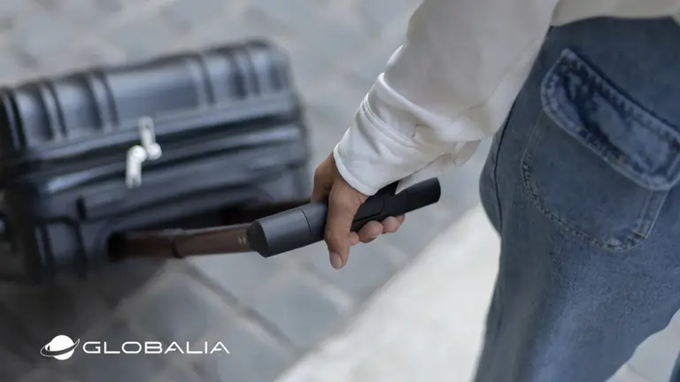 Globalia, uno de los principales grupos turísticos españoles. CEDIDA