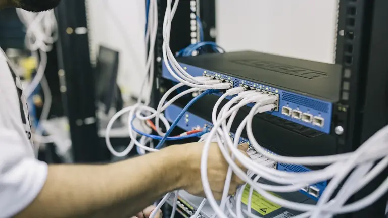 Lo que costará la telefonía en Navarra: 8,1 millones para garantizar velocidad y seguridad hasta 2030. Pixabay