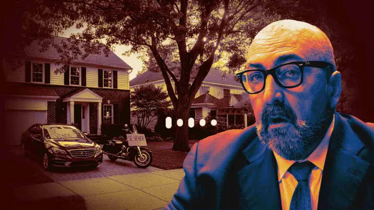 Koldo pide autorización para vender su moto, coche y casa para pagar la hipoteca: "Me han cortado todo". OK DIARIO