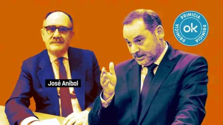 Ábalos renuncia a su abogado para evitar declarar ante el juez y entrar en prisión, como Santos Cerdán. OK DIARIO