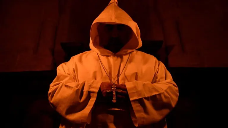 Turismo Fitero. Visita Teatralizada Nocturna al Fitero Cisterciense